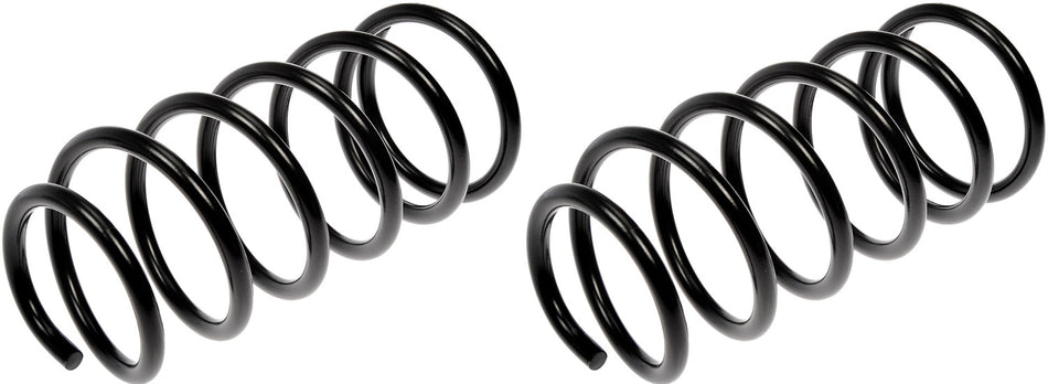 Resortes helicoidales Dorman N/P 566-928