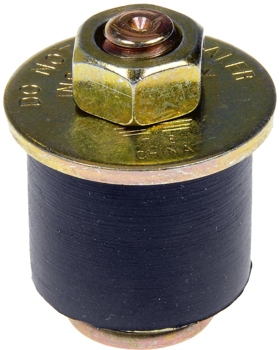 Dorman Exp Plug Caucho P/N 570-004