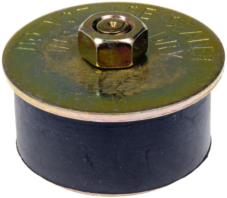 Dorman Exp Plug Rubber P/N 570-010