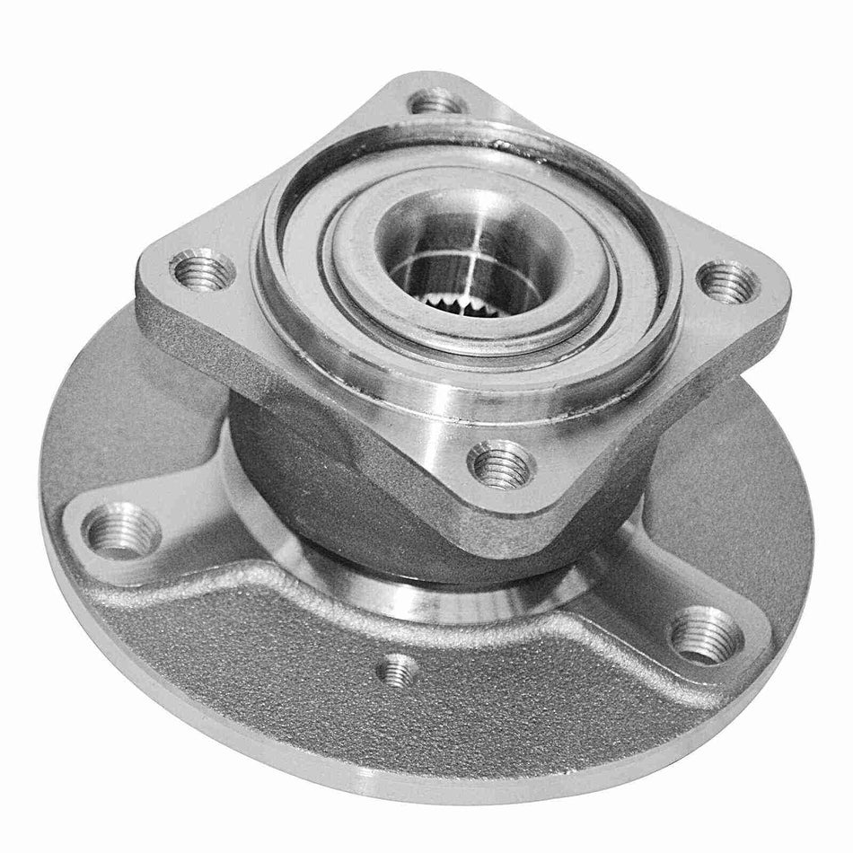 GSP Wheel Bearing and Hub Assembly P/N 573473