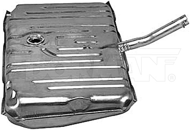 Tanque de combustible Dorman N/P 576-066