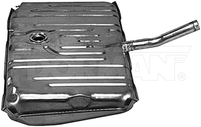 Tanque de combustible Dorman N/P 576-222