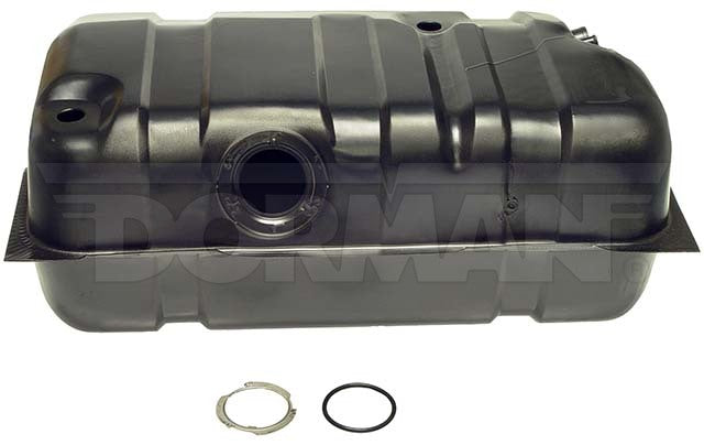 Tanque de combustível Dorman P/N 576-655