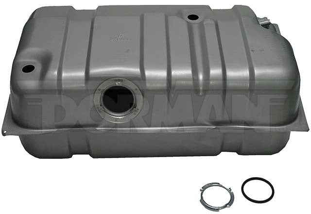 Tanque de combustível Dorman P/N 576-656