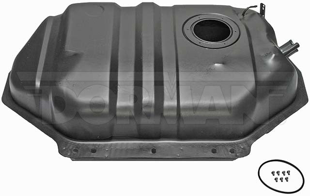 Tanque de combustible Dorman N/P 576-814