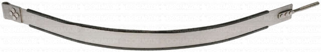 Dorman Fuel Tank Strap P/N 578-5401