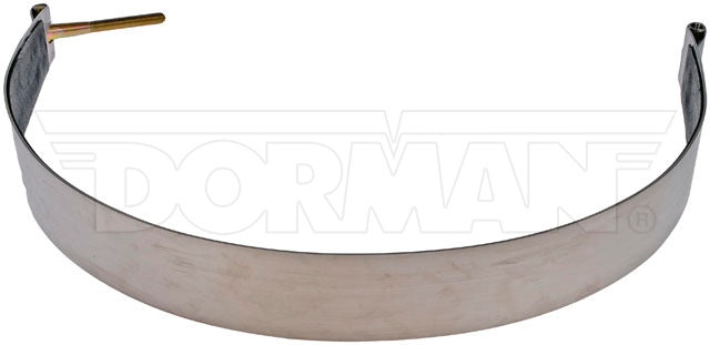 Correa para tanque de combustible Dorman P/N 578-5406