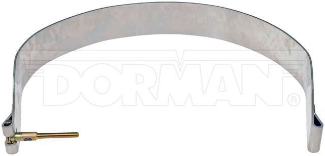 Correa para tanque de combustible Dorman P/N 578-5407