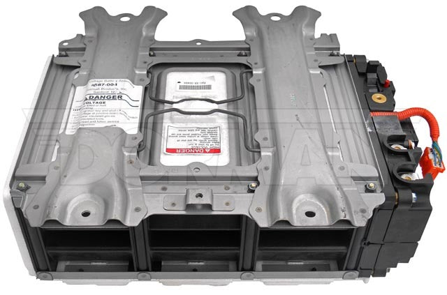 Batería de accionamiento Dorman Reman P/N 587-004