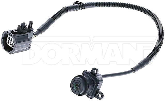 Dorman Parking Camera P/N 590-078