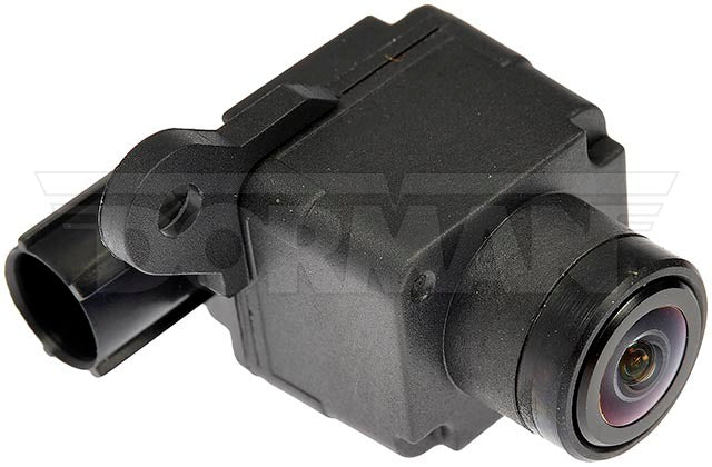 Dorman Parking Camera P/N 590-079