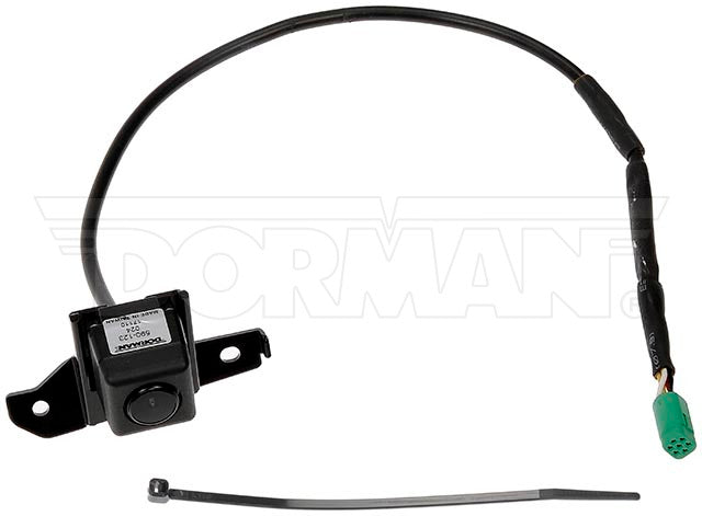 Dorman Parking Camera P/N 590-123