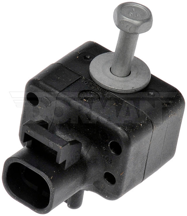 Sensor de impacto delantero Dorman P/N 590-203