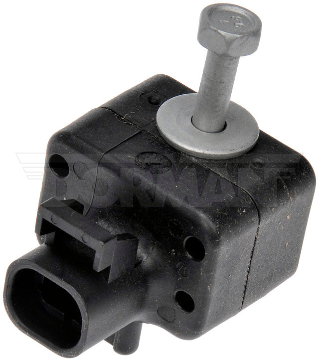 Sensor de impacto frontal Dorman P/N 590-206