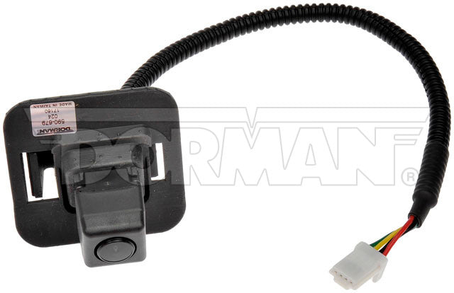 Dorman Parking Camera P/N 590-679