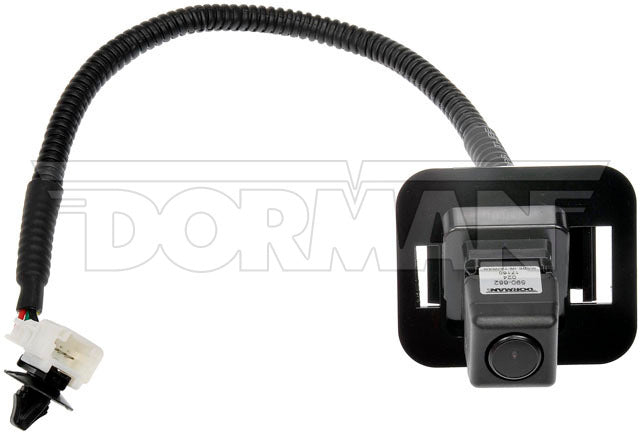 Dorman Parking Camera P/N 590-682