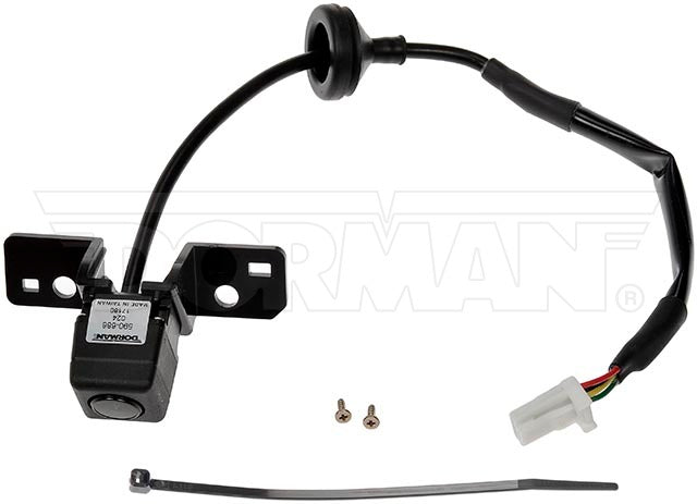 Dorman Parking Camera P/N 590-686