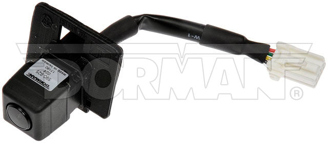 Dorman Parking Camera P/N 590-925