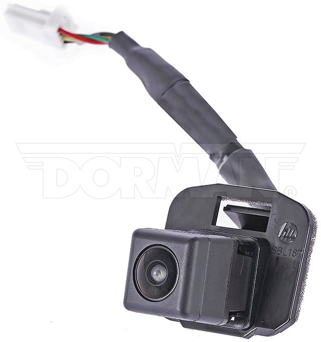 Dorman Parking Camera P/N 590-927