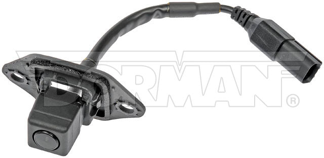 Dorman Parking Camera P/N 590-932