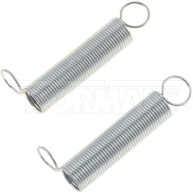 Dorman Carb.Ret Sprgs  Sho P/N 59014