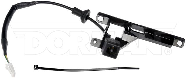 Dorman Parking Camera P/N 592-010