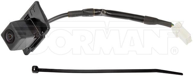 Dorman Parking Camera P/N 592-228