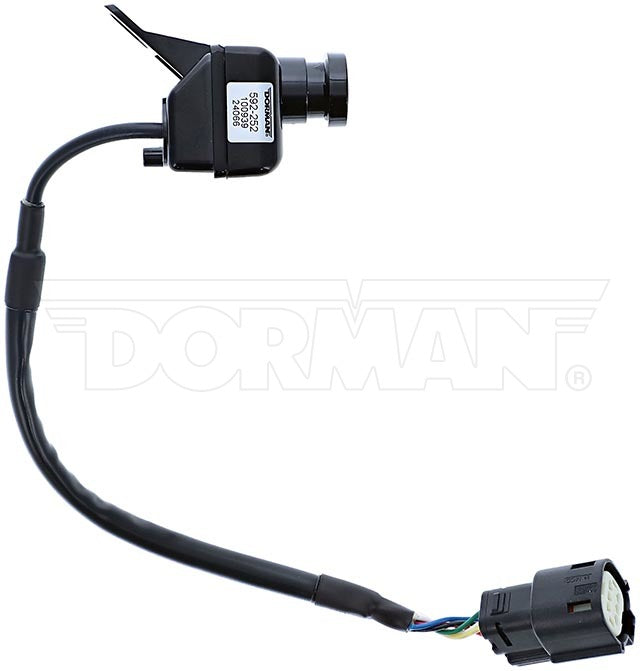 Dorman Parking Camera P/N 592-252