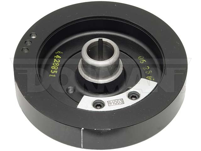 Dorman Harmonic Balancer P/N 594-016R