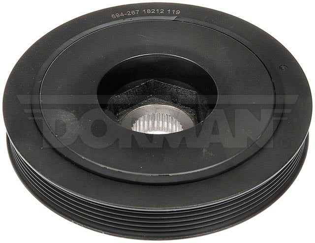 Dorman Harmonic Balancer P/N 594-267