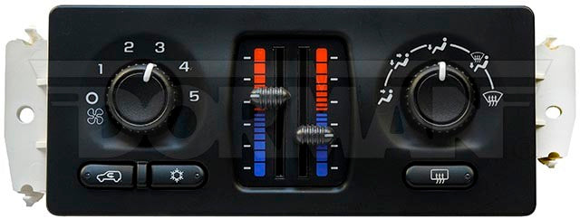 Dorman Reman Climate Ctrl P/N 599-004