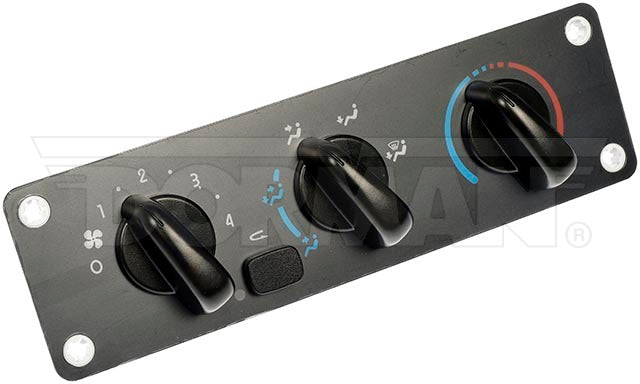 Control de clima Dorman P/N 599-008