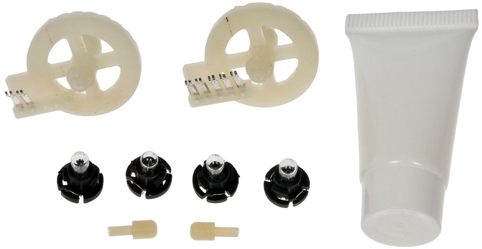 Dorman Ccm Repair Kit P/N 599-050