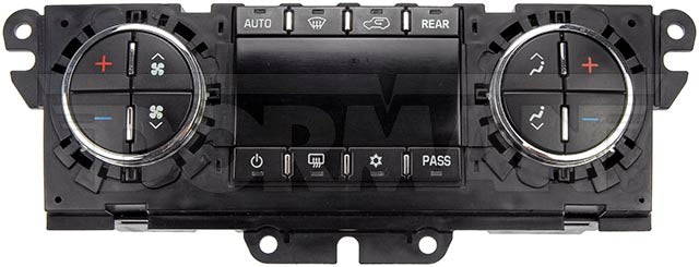 Dorman Reman Climate Ctrl P/N 599-144