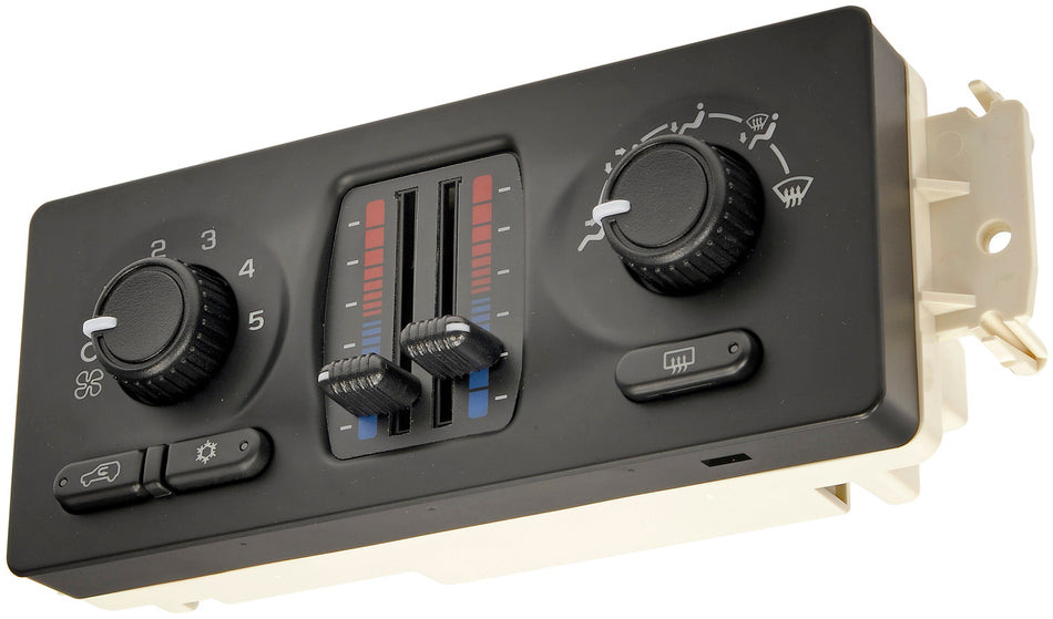 Control de clima Dorman N/P 599-210XD