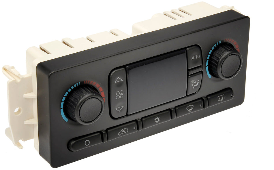 Control de clima Dorman N/P 599-211XD