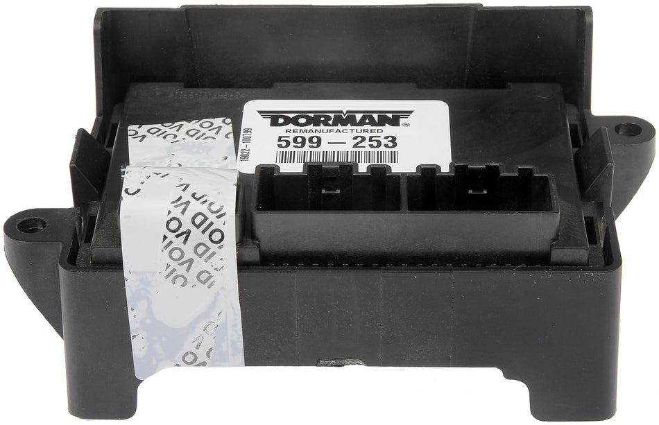 Dorman Reman Xfer Case Ctrl P/N 599-253