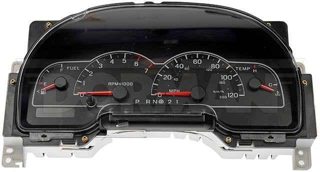 Dorman Instrument Cluster P/N 599-650