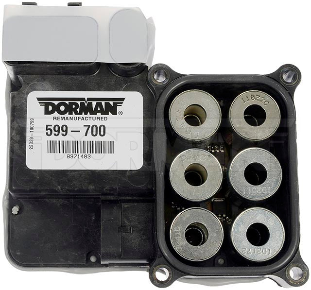 Módulo Abs Reman Dorman P/N 599-711