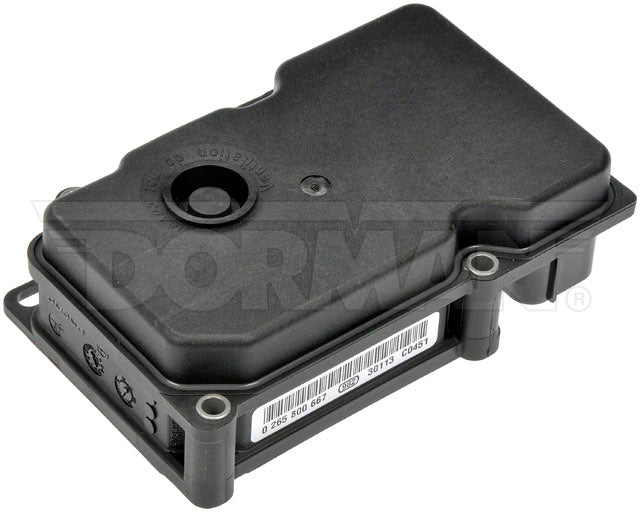 Dorman Reman Abs Module P/N 599-795