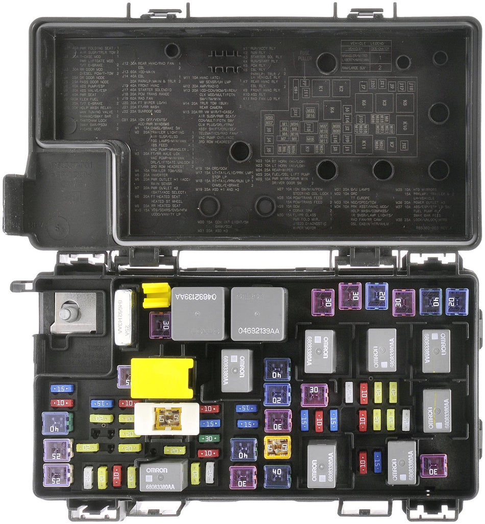 Dorman Reman Tipm P/N 599-980