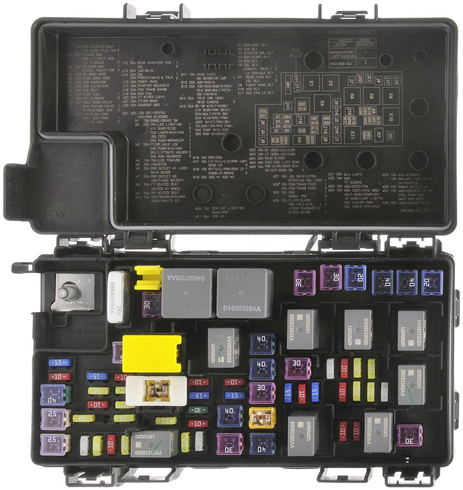 Dorman Reman Tipm P/N 599-982