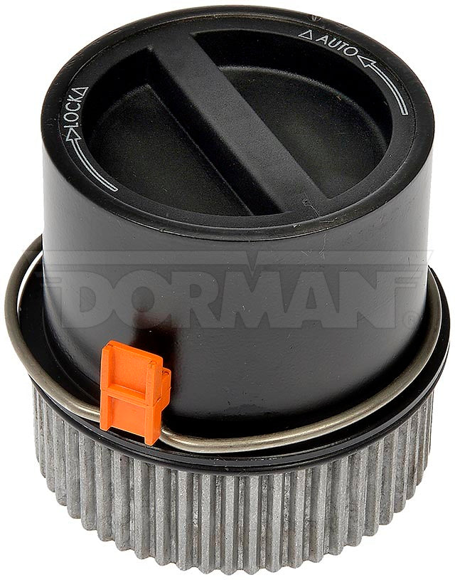 Dorman 4Wd Auto Hub P/N 600-203XD