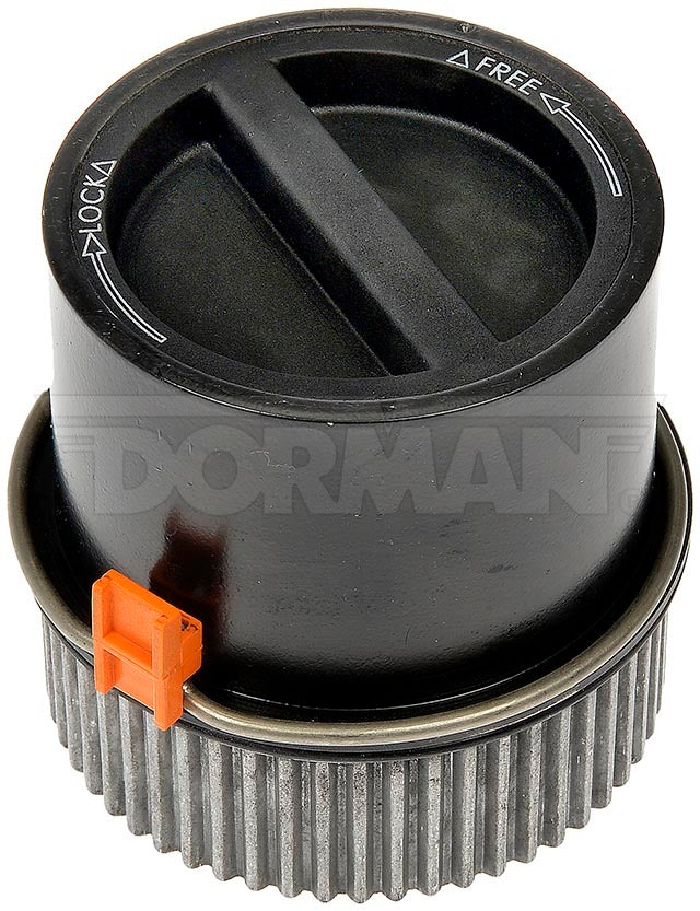 Buje manual Dorman 4Wd P/N 600-204XD