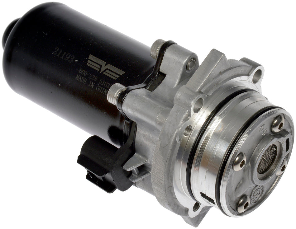 Motor de Ação do Diferencial Traseiro Dorman P/N 600-223