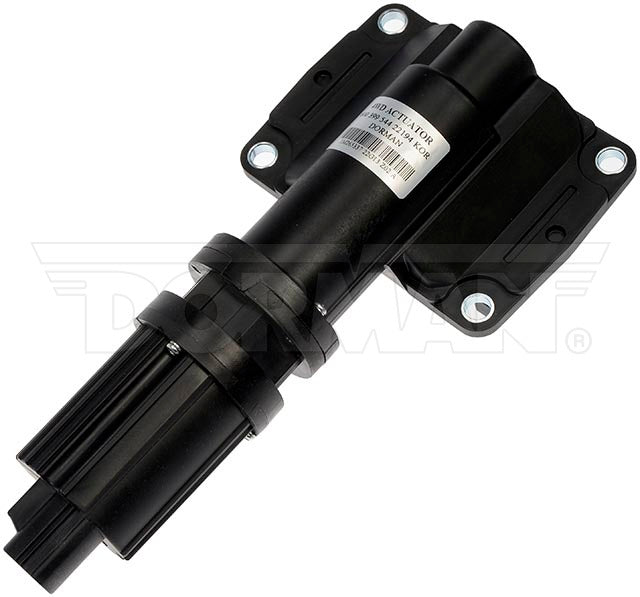 Dorman Diff Actuator P/N 600-399