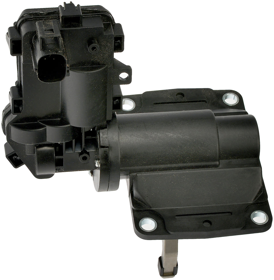 Actuador del diferencial delantero Dorman P/N 600-487