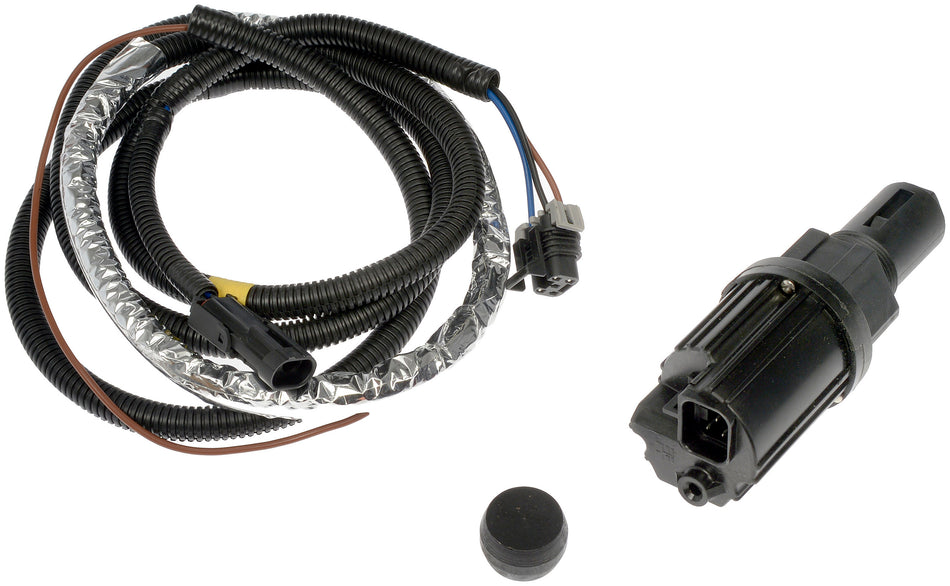 Kit de actualización Dorman Diff Act P/N 600-490