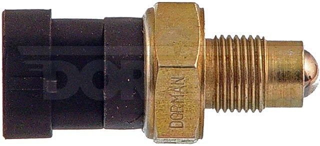 Interruptor Dorman 4Wd P/N 600-502