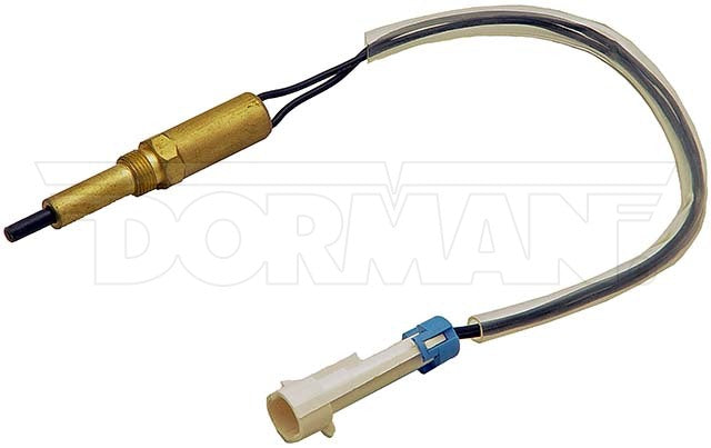 Dorman 4Wd Switch P/N 600-503